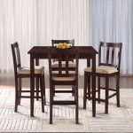 small dining sets: solid wood - kmart WQKVRCE