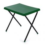 small folding table trail compact folding camping table QSWYAYU