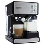 small kitchen appliances espresso machines UPKVPRW