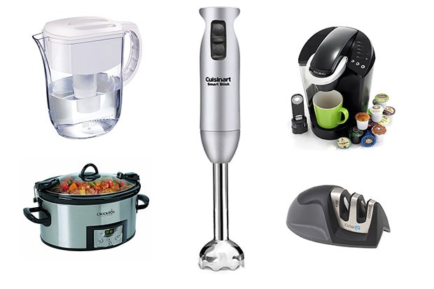 small kitchen appliances top 6 amazon small kitchen appliance and gadget best sellers ESZLRTY