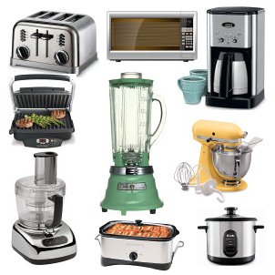 small kitchen appliances with all the buzz about efficient appliances lately, you might have heard LXLDYIR