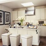 small kitchen designs 25 best small kitchen design ideas - decorating solutions for small kitchens RDRSSCO