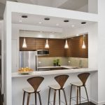 small kitchen designs check out small kitchen design ideas. what these small kitchens lack in VQNTFEG