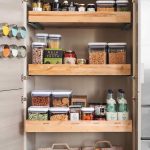 small kitchen storage ideas YTNHGRR