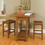 small kitchen table sets to improve your kitchen space RPOMFGG