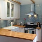 small kitchens kitchen makeovers ORWXNWG
