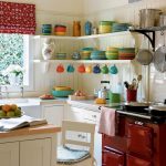 small kitchens pictures of small kitchen design ideas from hgtv | hgtv OPWQABY