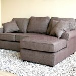 small sectional sofas contemporary small sectional sofa UMNAACQ