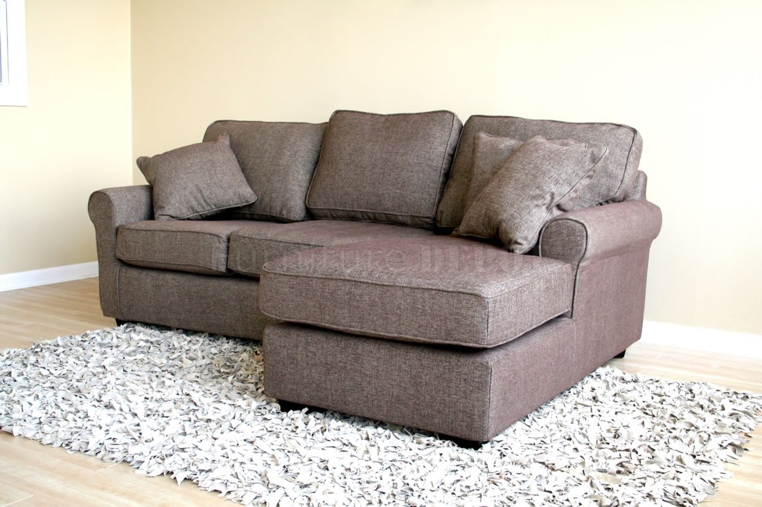 small sectional sofas contemporary small sectional sofa UMNAACQ