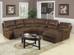 small sectional sofas with recliners | reclining sectional sofa with NXKNWSQ