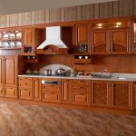 solid full stave ash kitchen worktops uk solid wood kitchen cabinets . RLLMJDX
