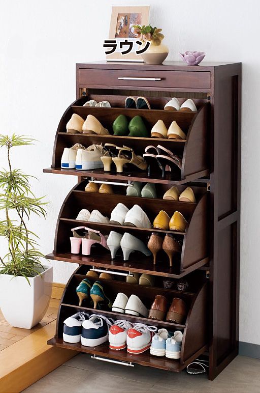 A short but useful guide for buying a
  shoe rack