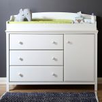 south shore cotton candy changing table with removable top, multiple  finishes - LRSFUVI