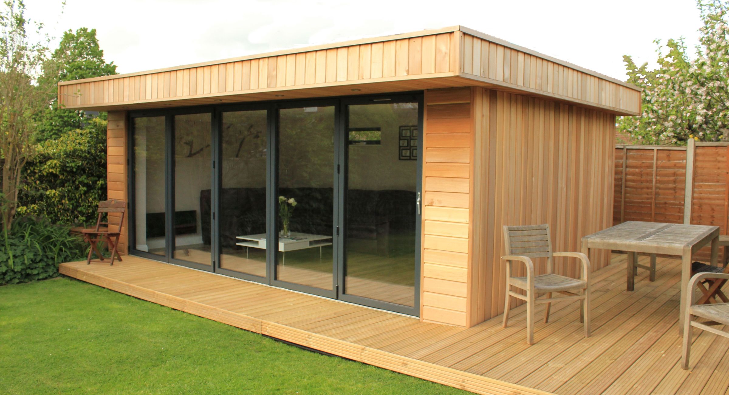 spa garden rooms LHAKFMG