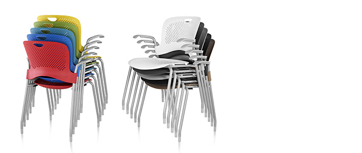 stackable chairs caper stacking chair LAZJCJE