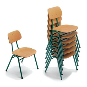 stackable chairs vs-stackable-chair-kn-39 GXXRHPZ