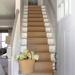 stair runners a stair runner make to look like sisal or natural fiber but holds STFKWLS