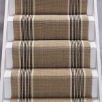 stair runners find this pin and more on painting project. sisal stair runner ... KYGMDLI