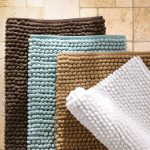 step into comfort with our bathroom rugs! we have the perfect colors and ZFSALJI