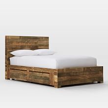 storage beds quicklook ANAFLXW