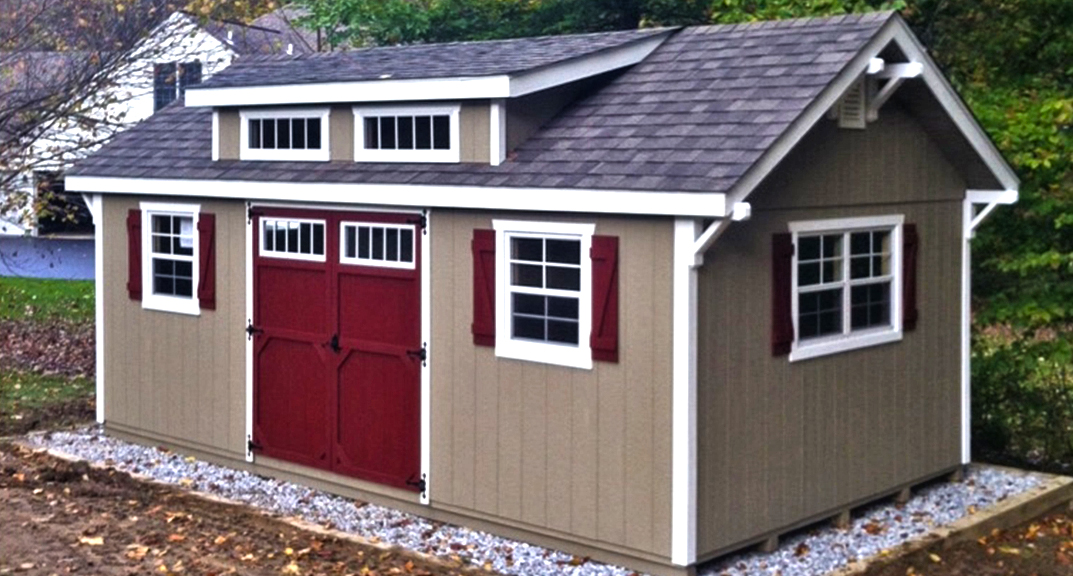 storage sheds ZKYYUTQ