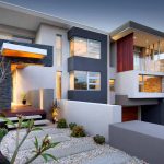 stunning ultra modern house designs - youtube RJUMZQT