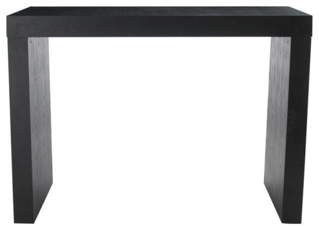 table bar c shaped bar table, bar table modern-game-room-and-bar QKNJTMM