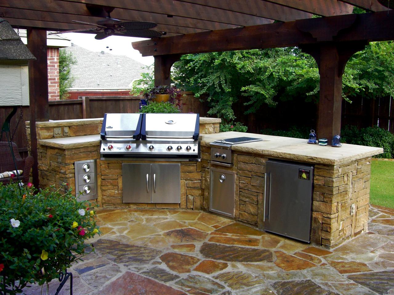 tags: outdoor kitchens ... KMVLQDY