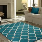 teal rug mainstays sheridan area rug or runner VFINEFD