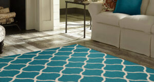teal rug mainstays sheridan area rug or runner VFINEFD