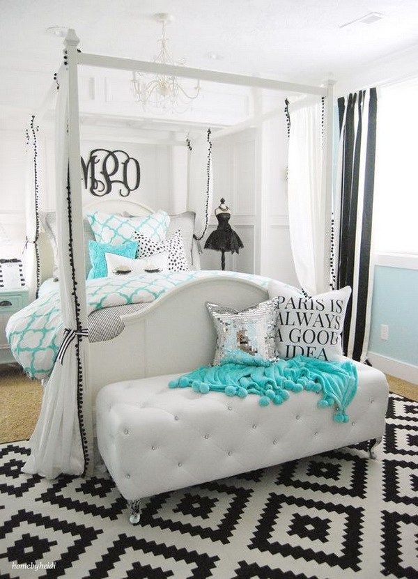 teen girl bedroom ideas 40+ beautiful teenage girlsu0027 bedroom designs KIQRBXW