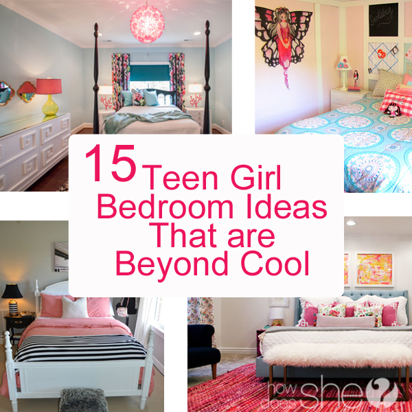 teenage bedroom ideas bedroom ideas for teen girls ADXJWQL