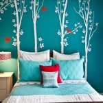 teenage bedroom ideas collect this idea wall decals. collect this idea teen bedroom ... YZPSFRI