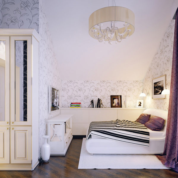 teenage bedroom ideas diverse and creative teen bedroom ideas by eugene zhdanov HGNZAFG