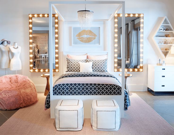 teenage bedroom ideas the 25+ best teen girl bedrooms ideas on pinterest EEBWSNK