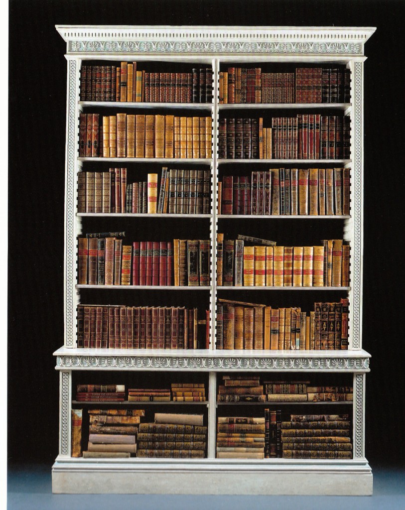 things to know about book cases of furniture RKQGZCY