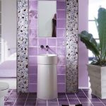 tiles for bathroom. DTHSONS