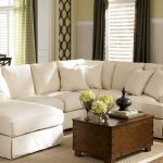 tips in choosing living room furniture set : cozy white living room QPADBJY