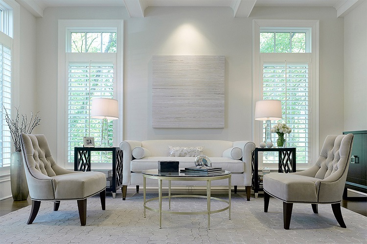 Get to know more about the interior
  design styles