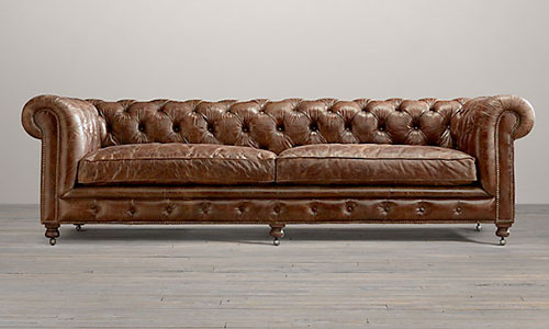 tufted leather sofa 12 gorgeous tufted leather sofas CWZITTK