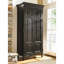 tv armoire causey park 2 door tall armoire MNEJZDB