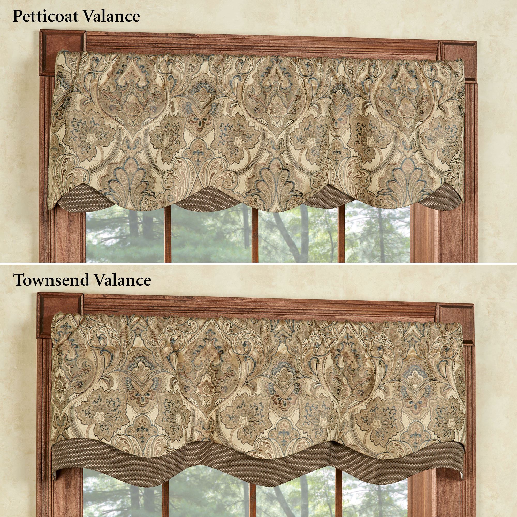 valances click to expand EYLXLWF