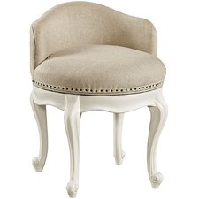 vanity chair mateo swivel vanity seat EWOIBFM