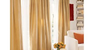 velvet drapes velvet drape | pottery barn VEMAUQZ