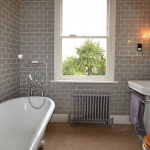victorian bathrooms tile style JPEVRNS