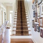 view in gallery spotted stair runner.jpg fabulous stair runners QLWBTUX