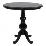 vigo round table - small | jayson home LPNKCUC