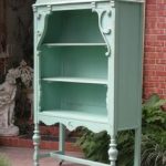 vintage bookcase antique bookshelves - google search HWXKXXC