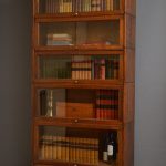 vintage bookcase antique ideas photograph SKNTJXT