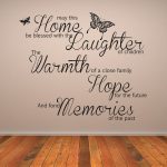 wall art quotes quote wall art JTGRXST